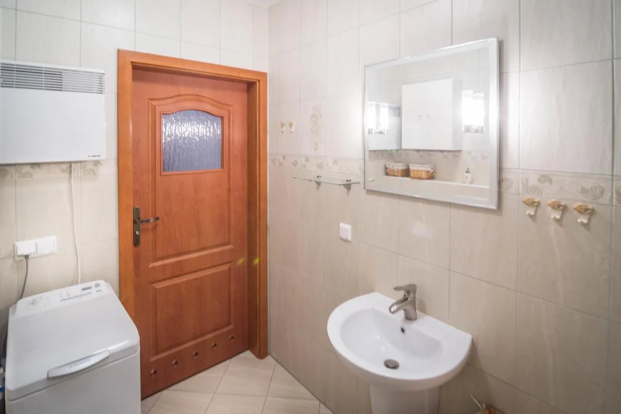 Apartment Easy Stay By The Sea Horizon Gdansk